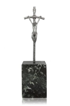 Cruz peregrina de Juan Pablo II