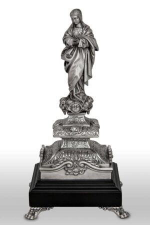 Inmaculada de Alonso Cano.