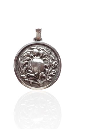 Colgante Granada Abierta