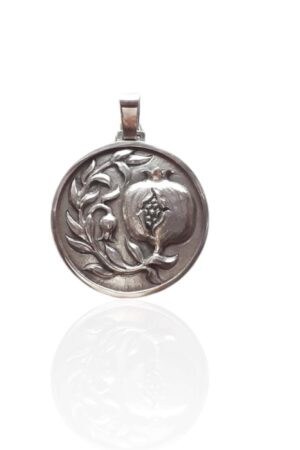 Colgante Granada y Rama