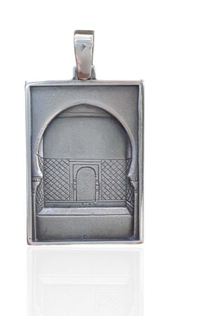 Colgante baños árabes