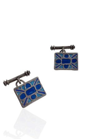 Gemelos Visigodos Cruz