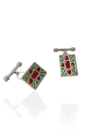 gemelos visigodos pequeños