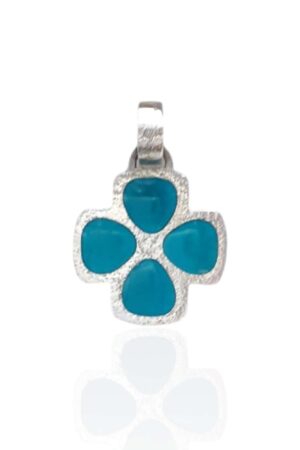 Cruz Pequeña Visigoda