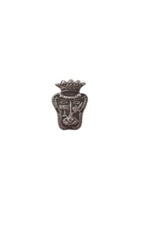Pin Colegio de Abogados